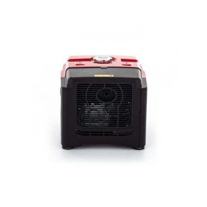 Hahn & Sohn 7305 - Bencinski inverterski električni generator H IG 700 800W