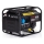 Hahn & Sohn 7410 - Bencinski električni generator HGG 8000X 6500W