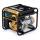 Hahn & Sohn 7569 - Bencinski električni generator HGG 3100E AVR 3300W