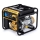 Hahn & Sohn 9176 - Bencinski električni generator HGG 3100X AVR 3300W