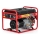 Hahn & Sohn 9178 - Bencinski električni generator HGG 5500 X-H 5500W