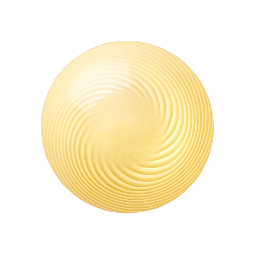 Halo Design 747016 - Namizna svetilka CANDY MINI MUSH 1xG9/25W/230V, premer 17 cm, bež