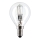 Halogenska žarnica E14/30W/230V 2800K - GE Lighting