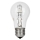 Halogenska žarnica E27/53W/230V 2800K - GE Lighting