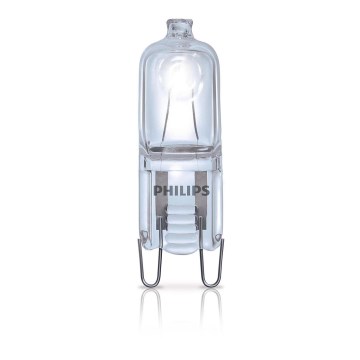 Halogenska žarnica PHILIPS G9/28W/230V 2800K - ECO HALO