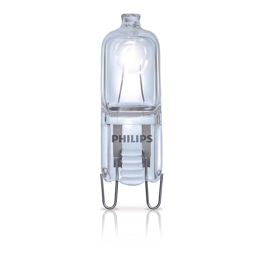 Halogenska žarnica PHILIPS G9/28W/230V 2800K - ECO HALO