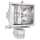 Halogenski reflektor s senzorjem ELRO 1xR7s/400W/230V IP44