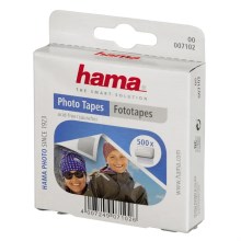 Hama - Foto trakovi dvostranski 500 kom