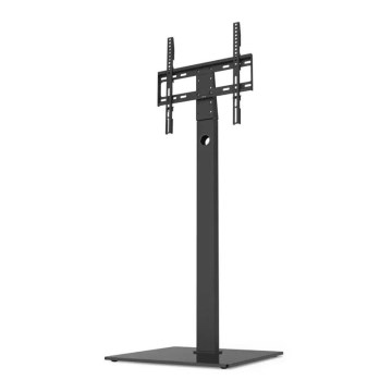Hama - Talni nosilec za TV vrtljiv 32-65 črna