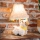 Happy Lamps - LED otroška namizna svetilka ALMA LED/5,4W/230V lama