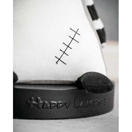 Happy Lamps - LED otroška namizna svetilka BEN LED/5,4W/230V raccoon