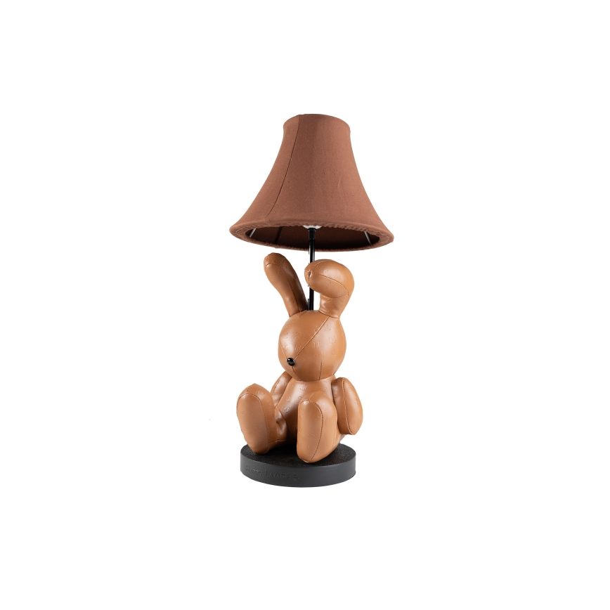 Happy Lamps - LED otroška namizna svetilka BENNY LED/5,4W/230V kunec