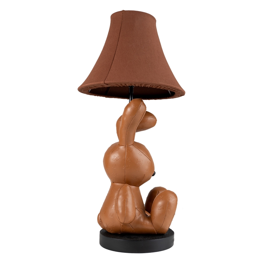Happy Lamps - LED otroška namizna svetilka BENNY LED/5,4W/230V kunec