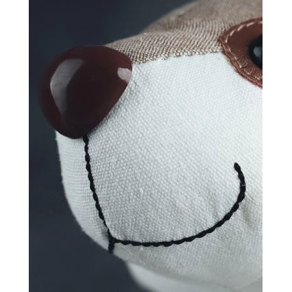 Happy Lamps - LED otroška namizna svetilka EDDIE LED/5,4W/230V meerkat