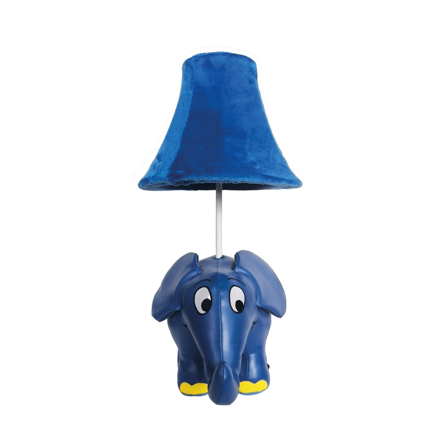 Happy Lamps - LED otroška namizna svetilka ELEPHANT FROM SENDUNG MIT DER MAUS LED/5,4W/230V slon