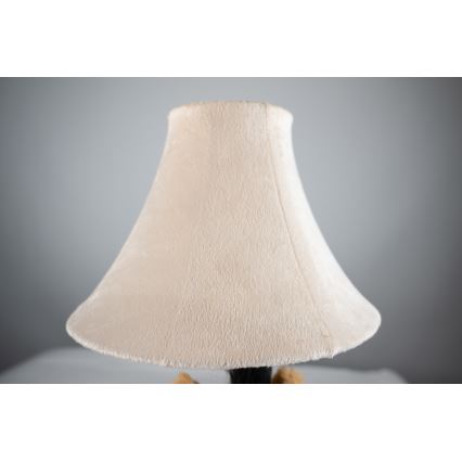 Happy Lamps - LED otroška namizna svetilka ELVIS LED/5,4W/230V konj