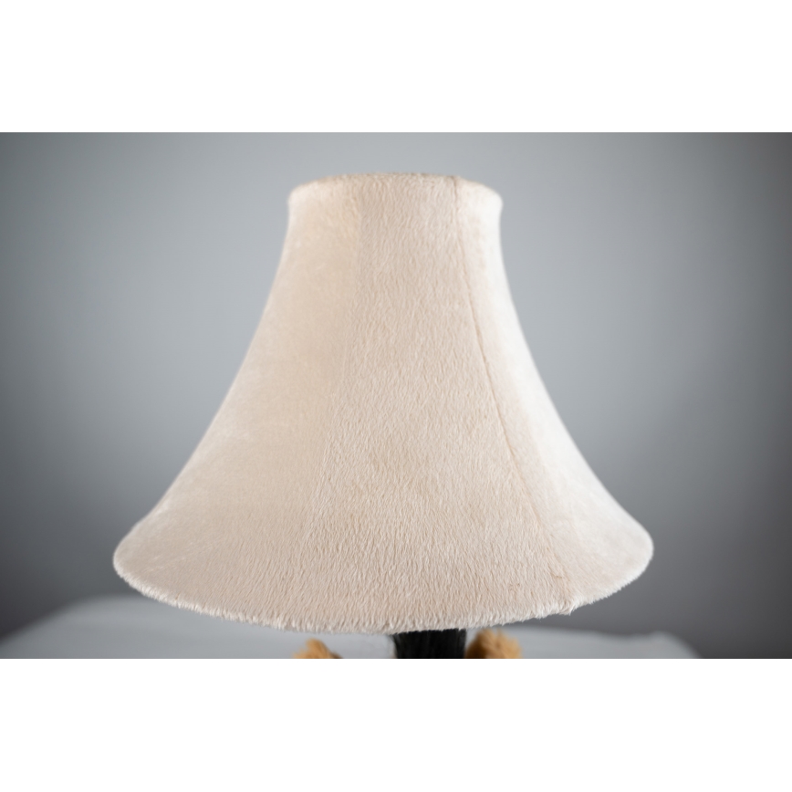 Happy Lamps - LED otroška namizna svetilka ELVIS LED/5,4W/230V konj