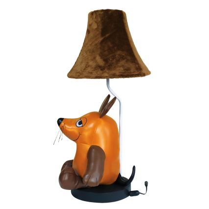 Happy Lamps - LED otroška namizna svetilka MOUSE FROM SENDUNG MIT DER MAUS LED/5,4W/230V miška
