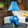 Happy Lamps - LED otroška namizna svetilka SLON LED/5,4W/230V slon