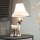 Happy Lamps - LED otroška namizna svetilka WOLLE LED/5,4W/230V ovčka