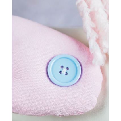 Happy Lamps - LED otroška stoječa svetilka BONITA LED/5,4W/230V samorog