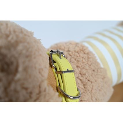 Happy Lamps - LED Otroška talna svetilka BELLO LED/5,4W/230V poodle