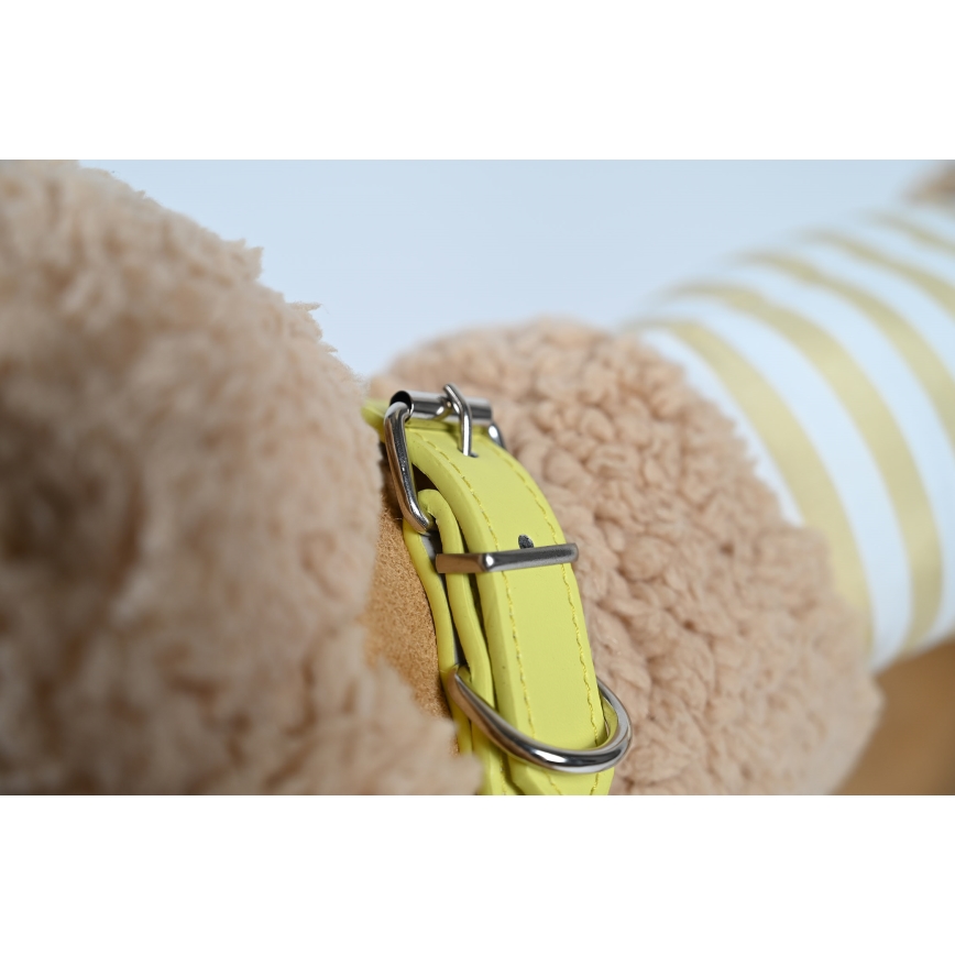 Happy Lamps - LED Otroška talna svetilka BELLO LED/5,4W/230V poodle
