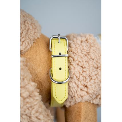 Happy Lamps - LED Otroška talna svetilka BELLO LED/5,4W/230V poodle
