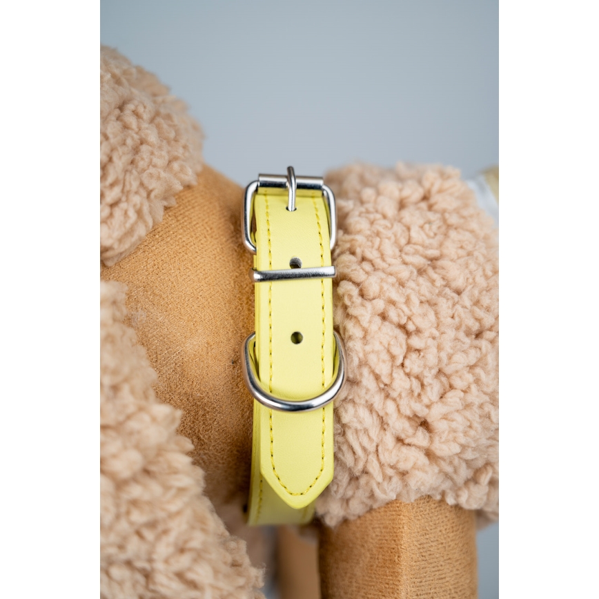 Happy Lamps - LED Otroška talna svetilka BELLO LED/5,4W/230V poodle