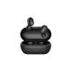 Haylou - Vodoodporne brezžične slušalke GT1 Pro Bluetooth črne