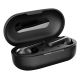 Haylou - Vodoodporne brezžične slušalke GT3 TWS IPX4 črne