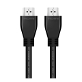 HDMI kabel z ethernetom 2.1 8K 3m črna