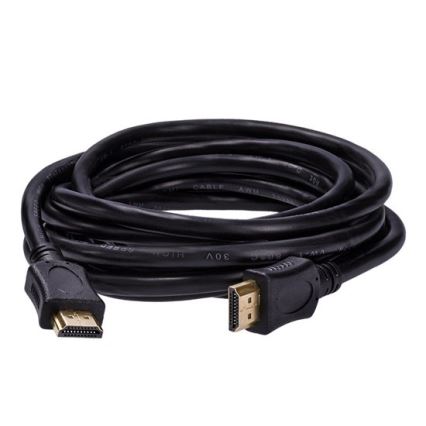 HDMI kabel z Ethernetom, HDMI 2.0 A priključek