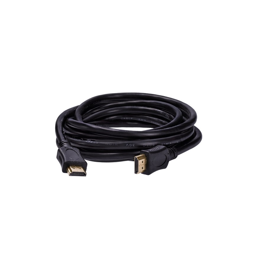 HDMI kabel z Ethernetom, HDMI 2.0 A priključek