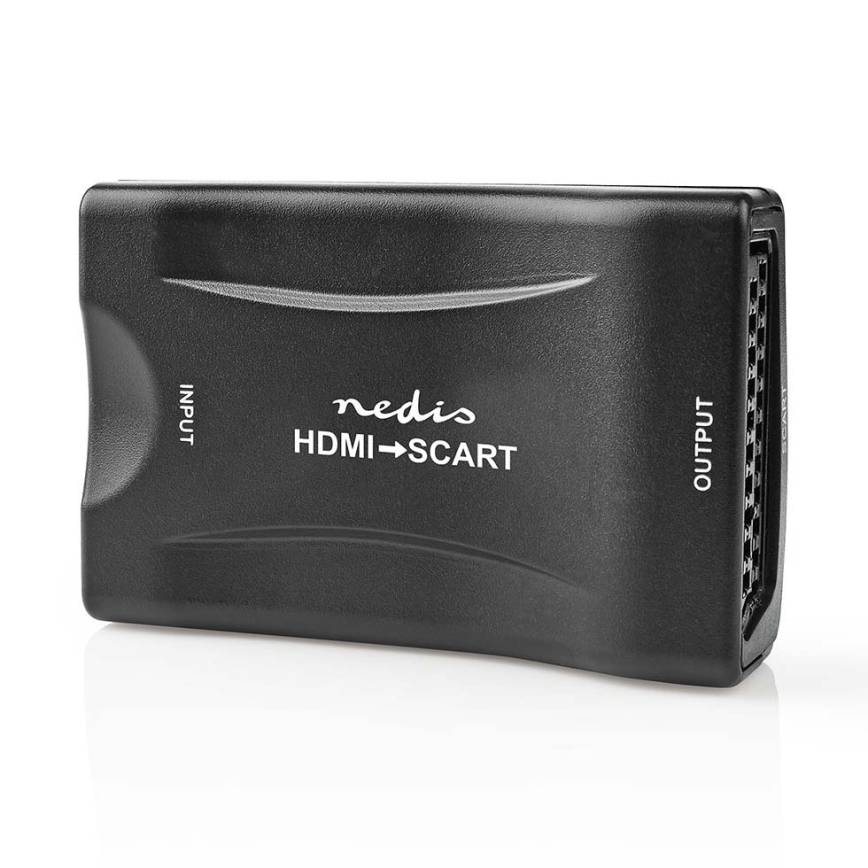HDMI pretvornik HDMI-SCART