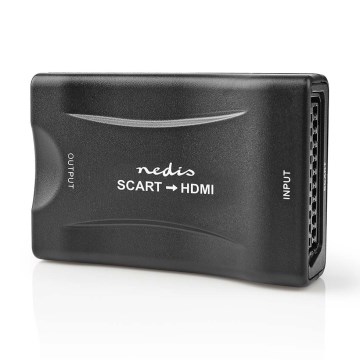 HDMI pretvornik SCART-HDMI