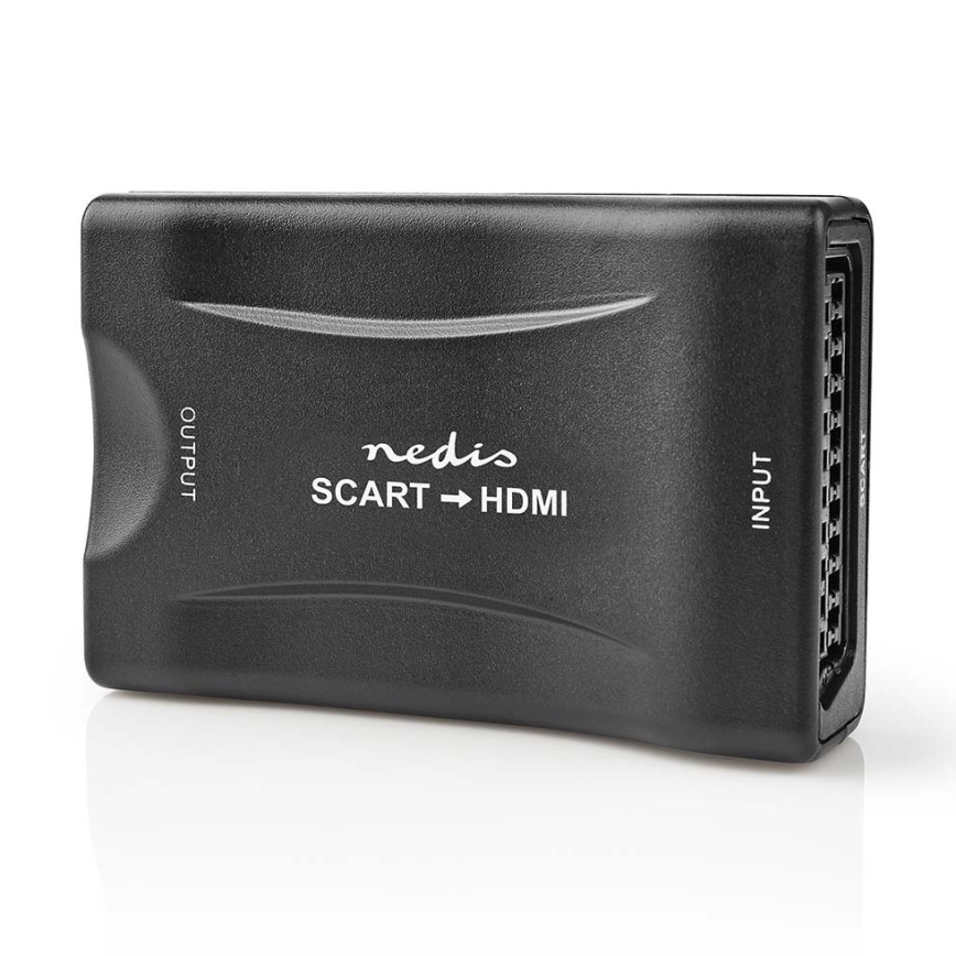 HDMI pretvornik SCART-HDMI