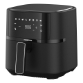 Heinner HAF-B4BK1500 - Zračna friteza 4 l, 1500 W/230 V, črna
