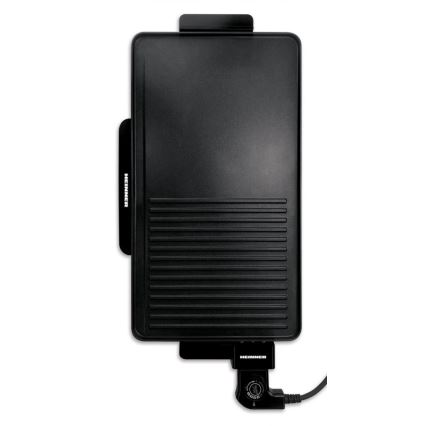 Heinner HEG-F2000GT - Namizni električni žar 2000W/230V