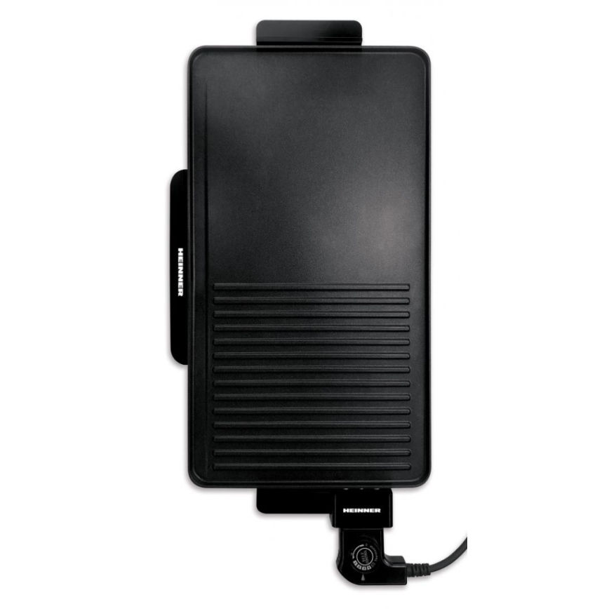 Heinner HEG-F2000GT - Namizni električni žar 2000W/230V