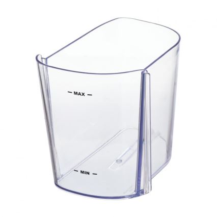 Heinner HEM-1100BKX - Espresso aparat s ročico 850W/230V črna/mat krom