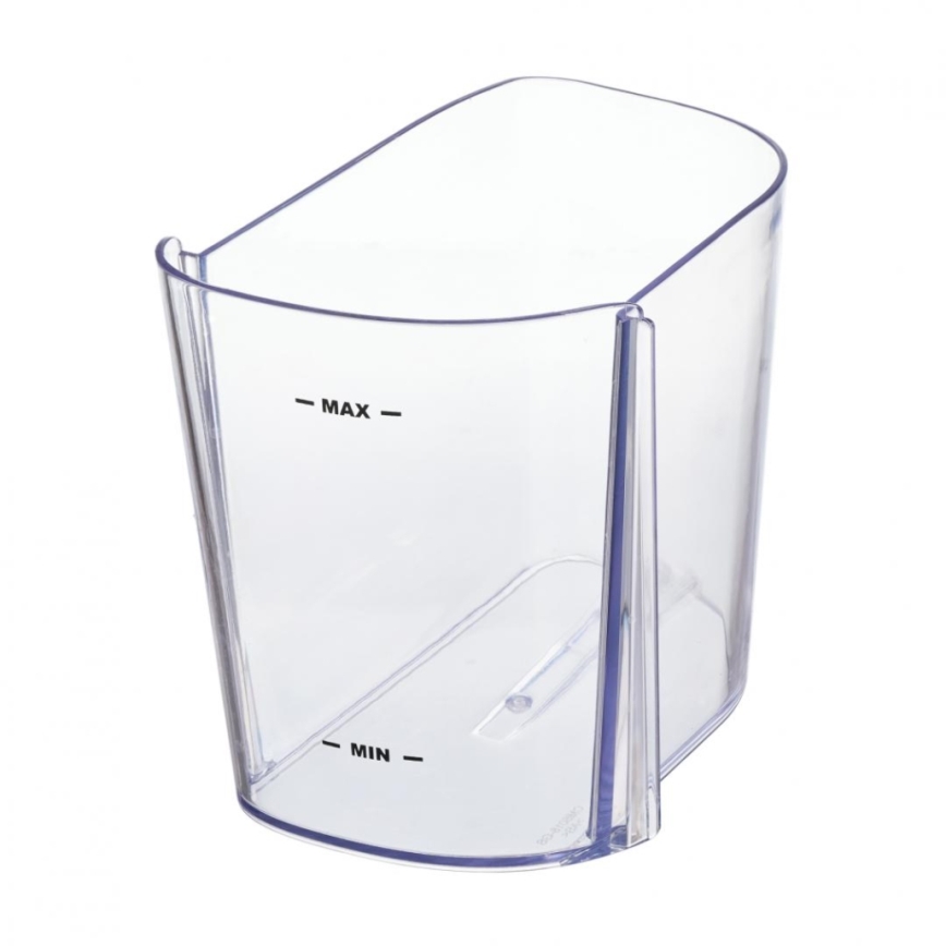 Heinner HEM-1100BKX - Espresso aparat s ročico 850W/230V črna/mat krom