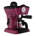 Heinner HEM-200BG - Espresso kavni aparat s portafilom 800W/230V, vijolična