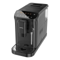 Heinner HEMA-D20DBK - Avtomatski kavni aparat 1350W/230V črn