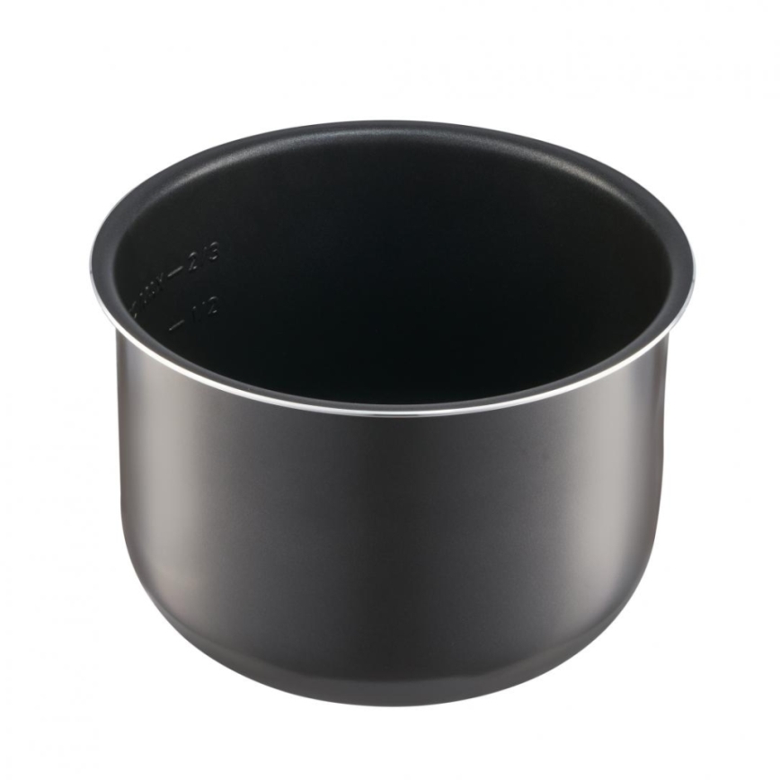 Heinner HPCK-38BK - Večfunkcijski električni lonec na tlak 5,7 l 1000W/230V v črni barvi