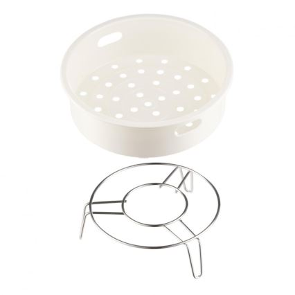 Heinner HPCK-38BK - Večfunkcijski električni lonec na tlak 5,7 l 1000W/230V v črni barvi