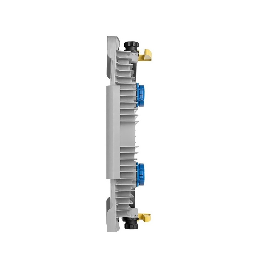 Helios 306-WL232ZVB - LED Zunanja tehnična razsvetljava WORK 2 LED/23W/230V IP54