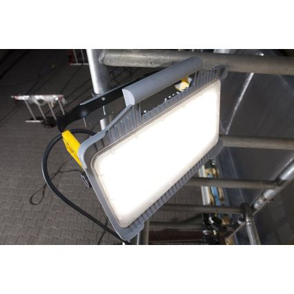 Helios 306-WL232ZVB - LED Zunanja tehnična razsvetljava WORK 2 LED/23W/230V IP54