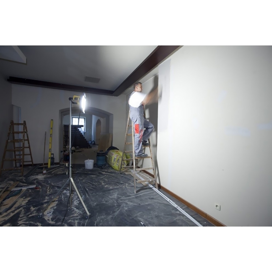 Helios 306-WL232ZVB - LED Zunanja tehnična razsvetljava WORK 2 LED/23W/230V IP54