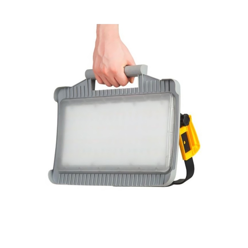 Helios 306-WL232ZVB - LED Zunanja tehnična razsvetljava WORK 2 LED/23W/230V IP54